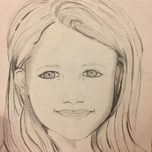 Meet your Posher, Kathryn